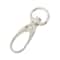 12 Pack: Silver Swivel Hook by Loops & Threads™